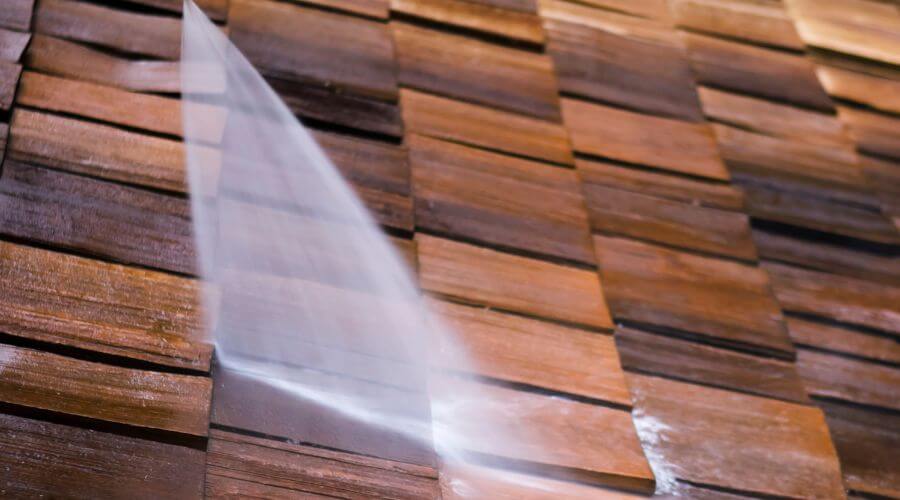 Professional tile roof repair services in Red Level, AL
