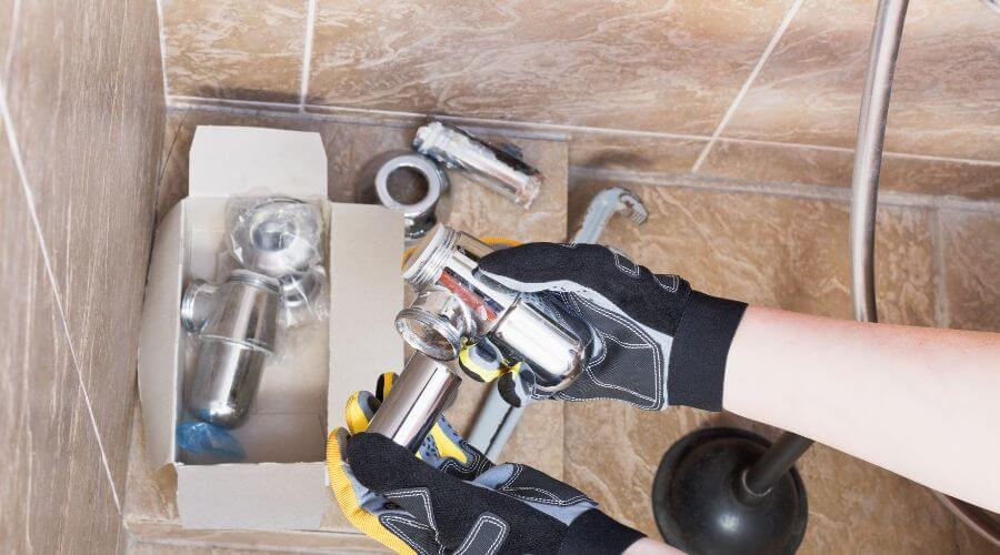 Expert tile roof repair services in Red Level, AL
